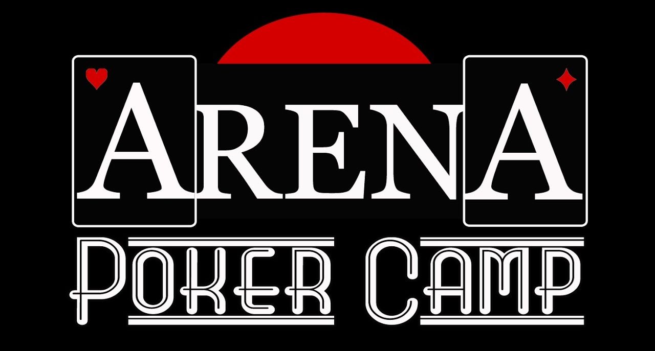 Arena Poker Camp